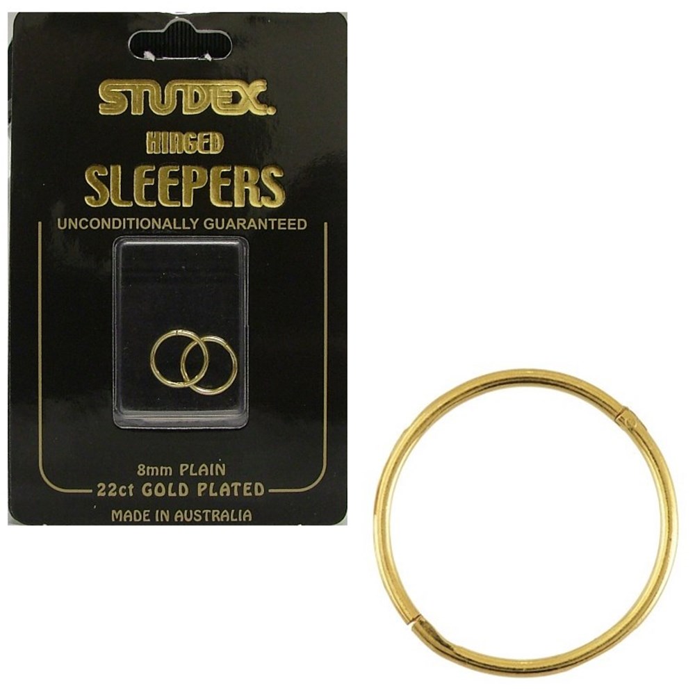 Gold sleepers deals